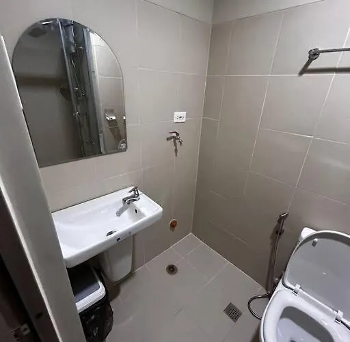 Apartment Connie's Fame Haven Manila